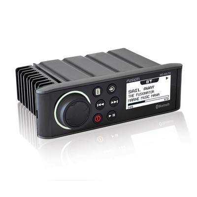 Fusion MS-RA70 Marine Entertainment System with Bluetooth