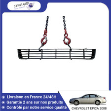 Pare-choc avant Chevrolet EPICA
