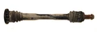 BMW OEM E46 01-06 Manual 94mmx38mm Left Rear Axle Diff Output Shaft 330i 7504521