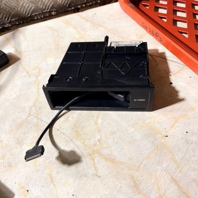 Skoda Fabia 2011-2015 MDI Media-In Interface Steuergerät 5N0035342E