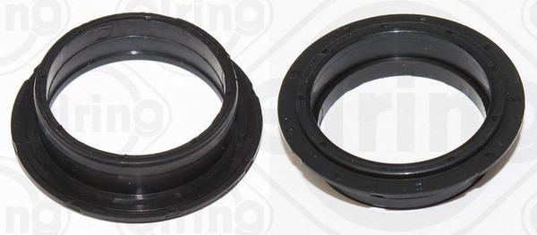 Elring Dichtung Zylinderkopfhaube Ventildeckeldichtung Oben 523.950-image