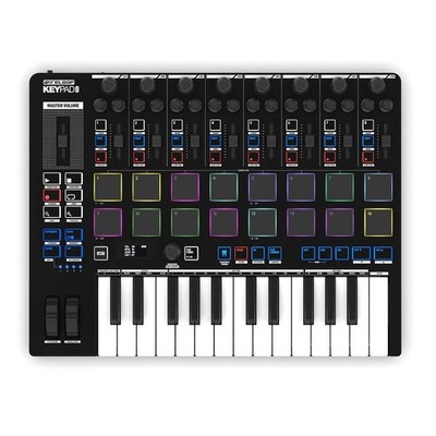 Reloop - Keypad Pro Black