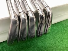 TaylorMade SIM2 MAX Iron Set 7-9,Pw,Sw 5pc Flex Ladies TENSEI BLUE TM40 Graphite