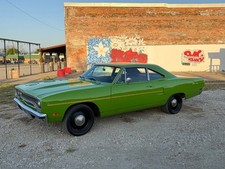 1970 Plymouth Roadrunner for Sale
