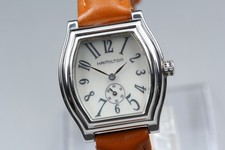 [Quasi come nuovo] Orologio da donna Hamilton Dodson 051110 Small Seconds...