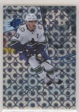 2022-23 SPx Radiance 63/100 Bo Horvat #65 2d8