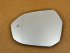 BMW 5 7 X3 G60 G61 G90 G99 G70 G73 G45 Mirror glass Heating Dimming Zone LEFT LH