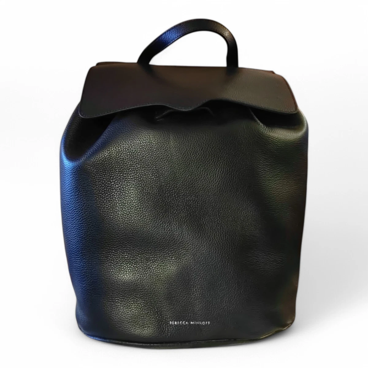 Borsa Rebecca A Forma Di Radio - Tracolla Donna In Pelle Sintetica Vintage - Mini Frizione 18 Cm Con Cinturino Regolabile
