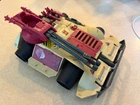 GI JOE ARAH Cobra Rage 1990 Urban Assault Vehicle Near Complete Vintage Original
