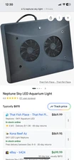 Neptune Systems SKY LED Light