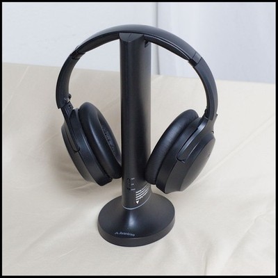 Avantree Opera - Wireless TV Headphone Set-Complete-Excellent