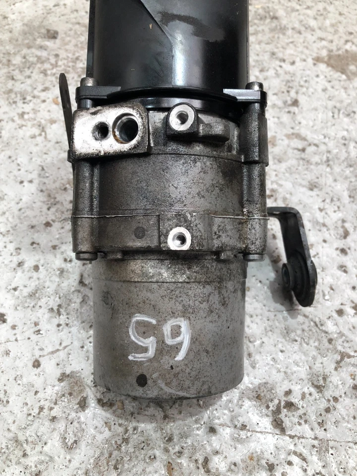 Bomba de dirección asistida Peugeot Partner V29018054E diésel 1560cc tipi 2015 MPV s65 Foto 2 de 4