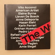 The Watchers: July 11 - October 12, 2019 The Watchers: July 11 - October 12, 2019