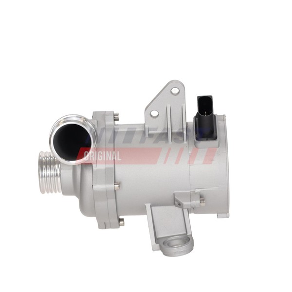 Zusatzwasserpumpe Elektrisch Elektromagnetisch FüR BMW 1Er 116I 118I 120I 3Er-image