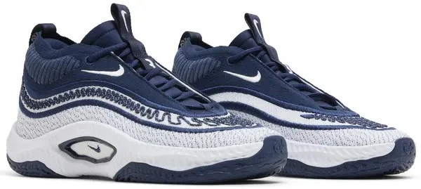 Nike Cosmic Unity 3 TB Midnight Navy for Sale | Authenticity