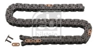 Febi Bilstein Steuerkette 25183 FüR Saab 900 AM4 AC4 9000 1 Combi Turbo Cat