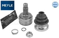 Meyle 3144980014 Gelenksatz FüR Antriebswelle Hinterachse Hinten FüR BMW