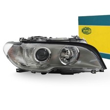 Faro proiettore MAGNETI MARELLI destro per BMW Serie 3 E46 Coupè LPH251