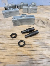 Star Reloader 1/2" Powder Slide Housing & Powder Funnels Phelps Reloader