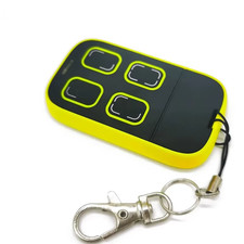 Telecomando Universale Multi-Frequenza per Porte Di Garage 280-868Mhz 433Mhz 315