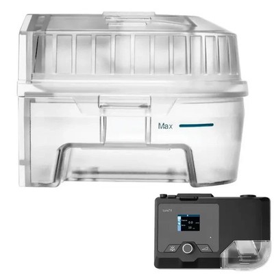 Luna II Replacement Water Chamber -  Brand New with Accessories