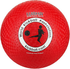Official Kickball - Adult 10