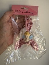 Vicki Collection Angel Christmas Decoration