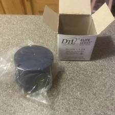 DTL Elite Series Premium Outdoor Photoelectric Long Life LED Control DLL127 1.5