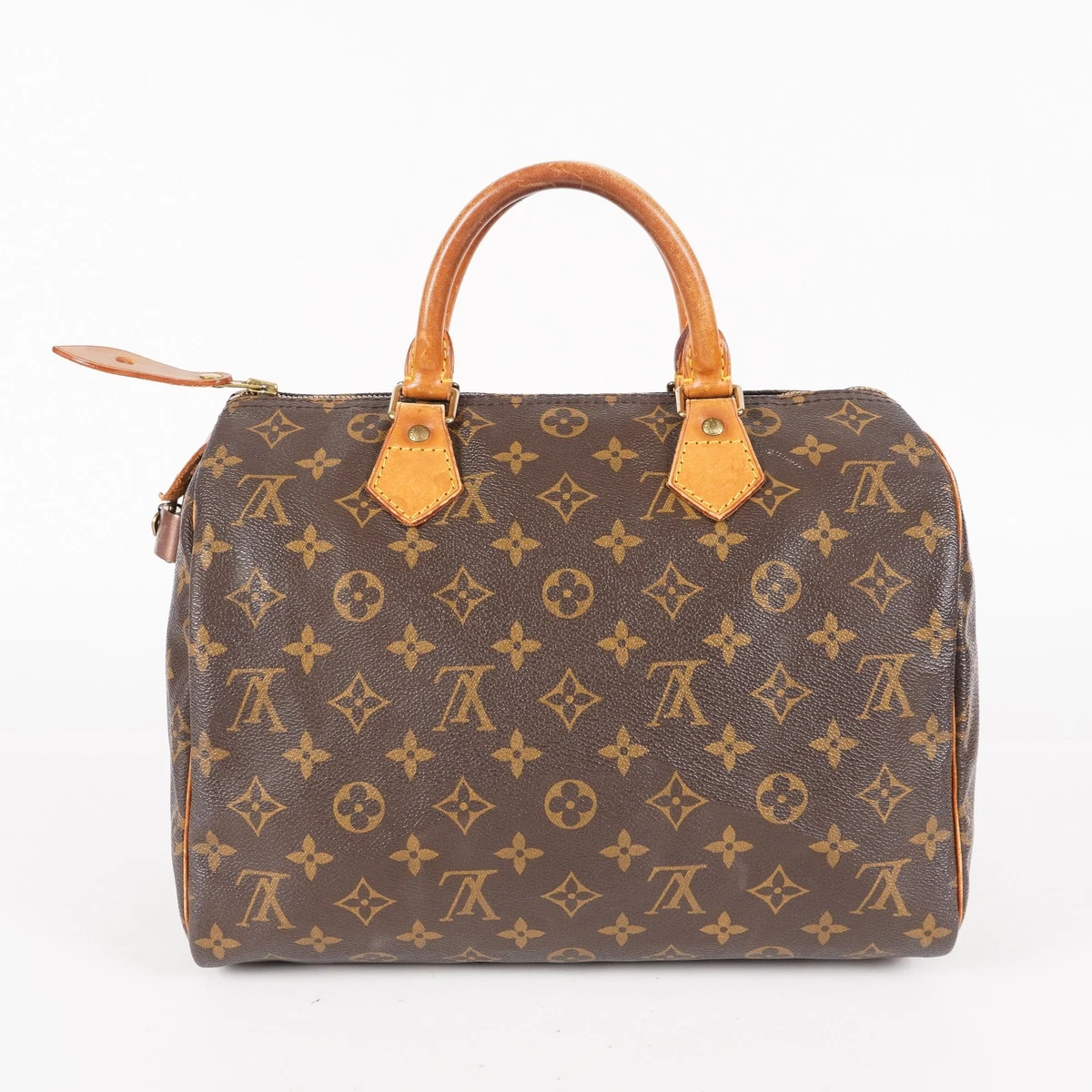 Louis Vuitton Speedy 35 for sale | eBay