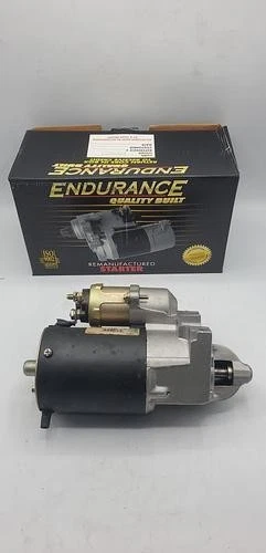 Starter Motor-Starter BBB Industries 6418 Reman in USA - Image 4 of 4