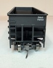 Atlas HO 2-Bay Offset Side Hopper, Delaware & Hudson. New SEE DESCRIPTION/PHOTOS — photo 5