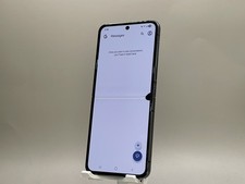 Samsung Galaxy Z Flip5 SM-F731U 256GB Graphite T-Mobile Unlocked W073286