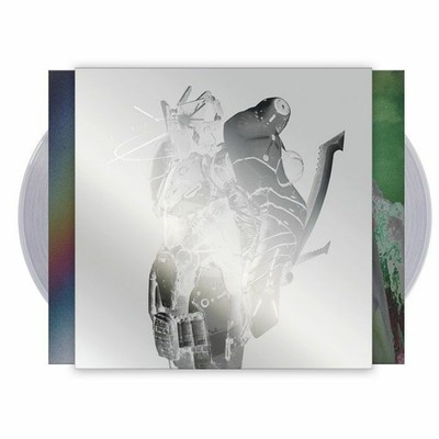 WOODKID - Woodkid For Death Stranding 2: On The Beach (Soundtrack) - 2xLP