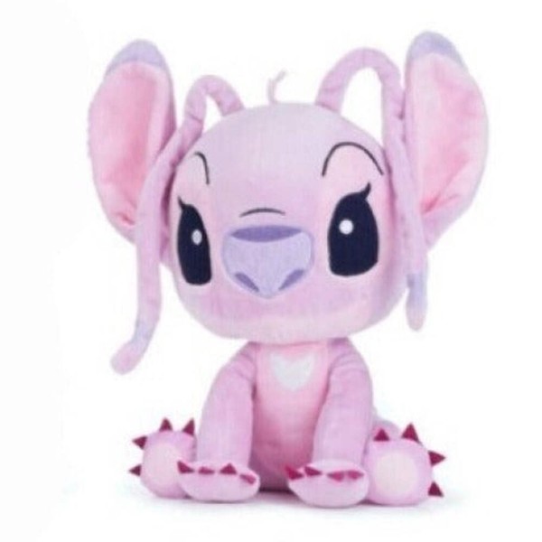 Engel Kuscheltier Disney - 30 Cm PlüSchtier Lilo & Stitch Stofftier-image