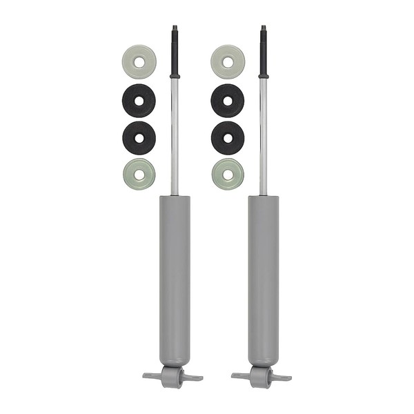 StoßDäMpfer-Set Hinterachse Gasdruck Teleskop KYB FüR U.A. MB S-KLASSE-image