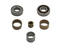 Getriebelager Set 6 Teilig Mercedes W108 W109 W111 W113 W121 Ponton