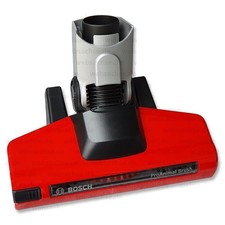 Bosch Elektrobürste 00577723 Turbinendüse ProAnimal Brush Tierhaarbürste