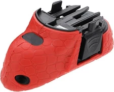 Lithium Ion Replacement Battery and Charger Combo for Cordless, , Red