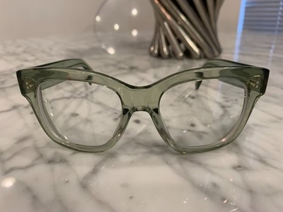 $410 Oliver Peoples Melery Handcrafted in Italy OV5442SU Eyeglass Frames