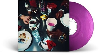 James Blake & Lil Yachty - Bad Cameo [Explicit Content] (Indie Exclusive, Limite