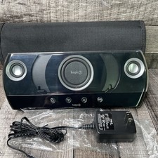 LOGIC3-PSP SOUND SYSTEM 
