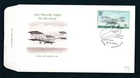 D461606 Belgium FDC Aircraft Aviation P.395 Sint Niklaas