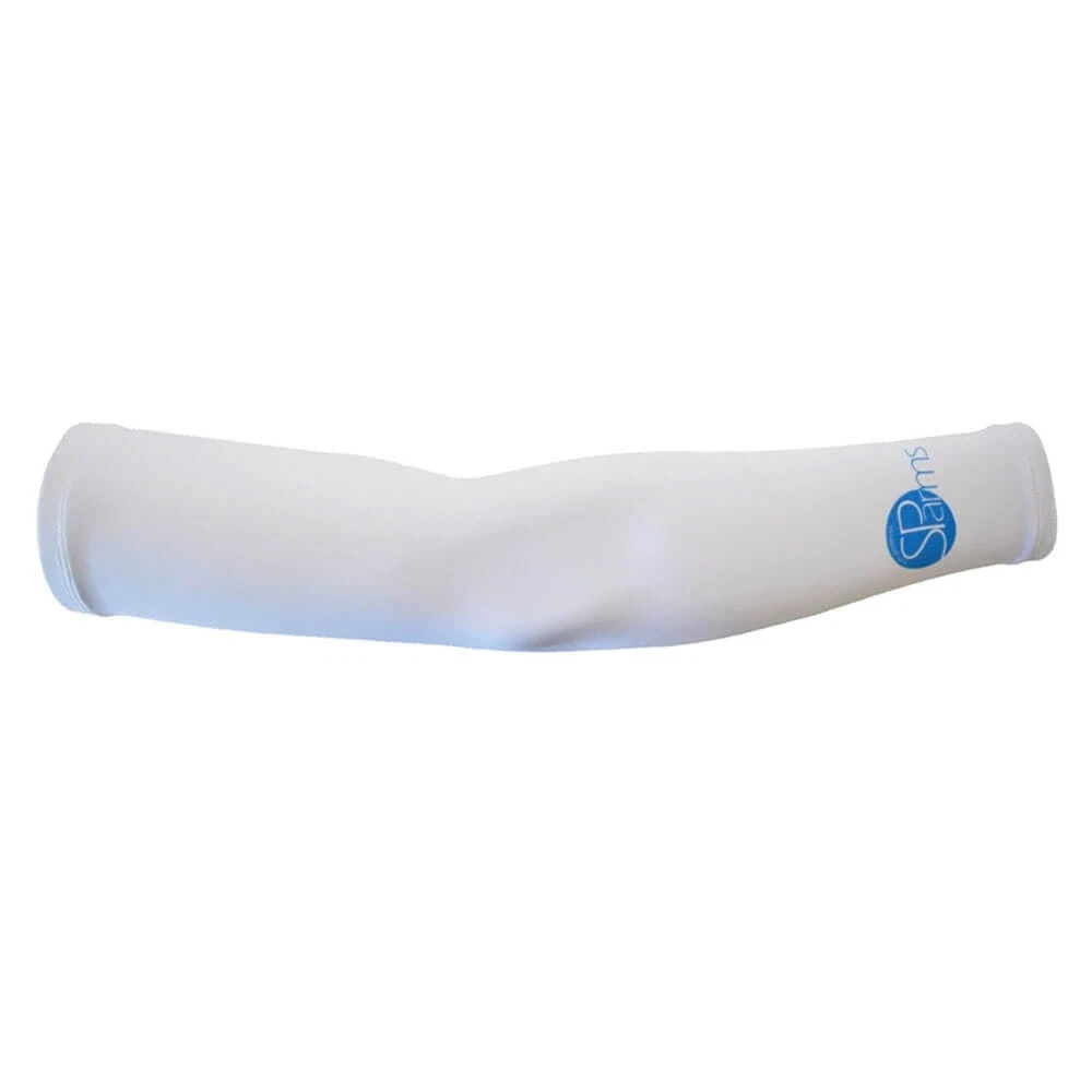 SParms Sun Protect+ UV/Sun Protection Cooling Golf Sleeves (1 Pair) White - 25
Opens in a new window