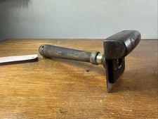 Sargent No.52 Cabinet/Floor Scraper Plane