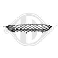KüHlergitter Diederichs 6616040 FüR Toyota