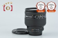 Nikon AF NIKKOR 24-120mm f/3.5-5.6 D
