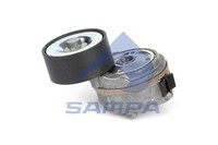 Riemenspanner Keilrippenriemen Sampa 021.249 FüR Man Tga Tgs 1 Tgx Hocl Nl Ng NÜ