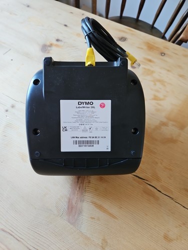 Label printer Symo - Picture 5 of 5