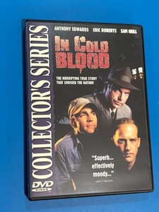 In Cold Blood Dvd | eBay