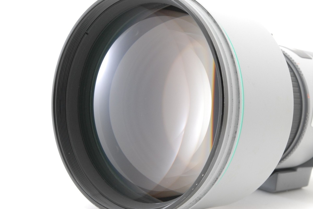 Rare!! [Top MINT w/Hood] TAMRON SP AF 300mm f/2.8 LD IF Lens Sony